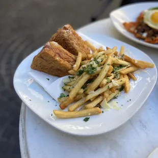 Le Chateau Monte Cristo