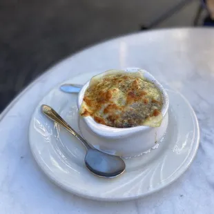 French Onion Soup