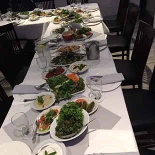 LE CHEF special