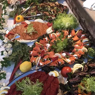 For your house special party