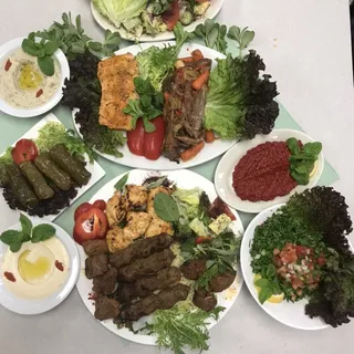 Baba Ghannouj