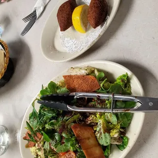 1 Piece Kibbeh Balls