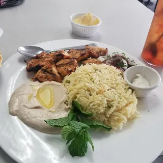 Rice