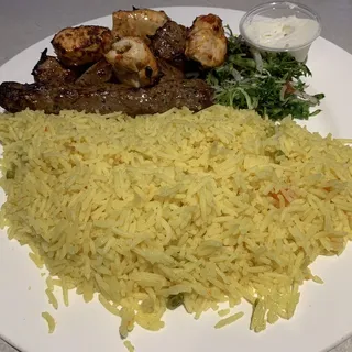 Garlic sauce