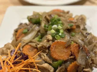 Thai Ivory Cuisine