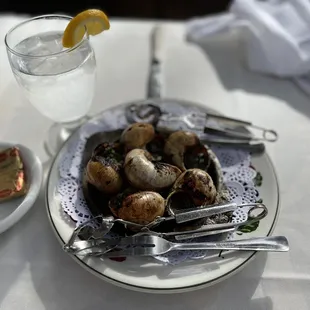 Escargot