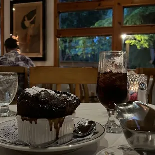 Dessert.