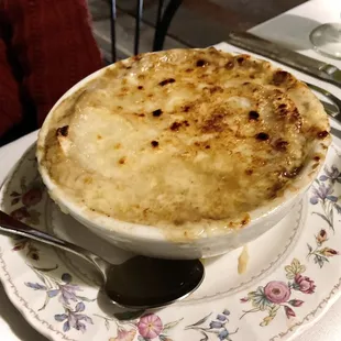 French Onion Soup