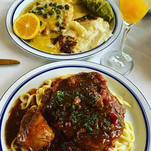 Osso Bucco