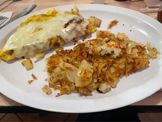 Halfway House Cafe