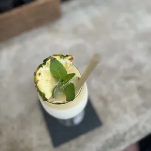 Piña colada