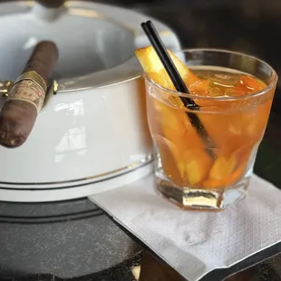 Le Cigar Emporium