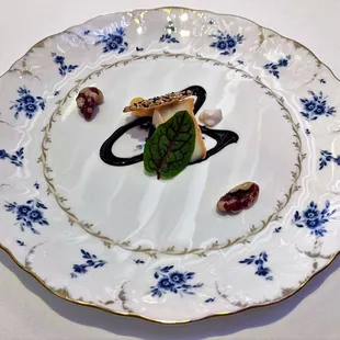 Black Truffle Risotto