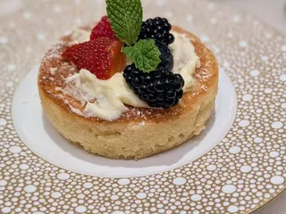 Restaurant Guy Savoy