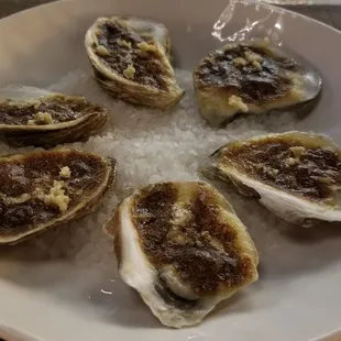 Oyster Special