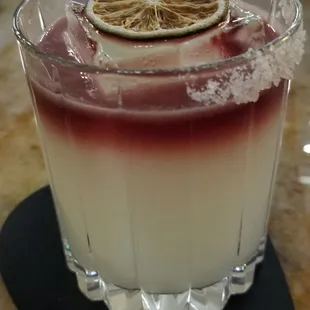 Jalisco Sour