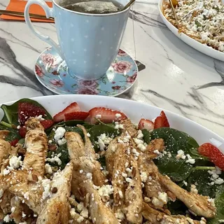 Mrs. Coco Ensalada