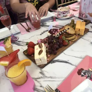 Cheese board After 3PM