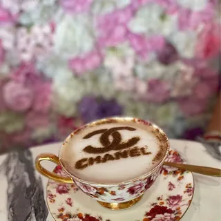 Le Coco Cafe