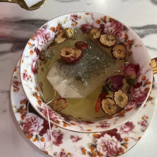 Le Coco Tea
