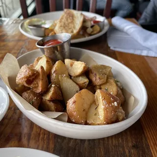 Side of Breakfast Potatoes