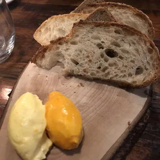 Bread Service