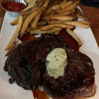 Steak Frites