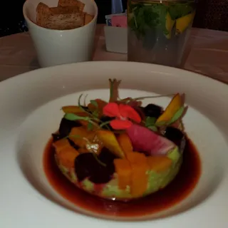 Beet Salad