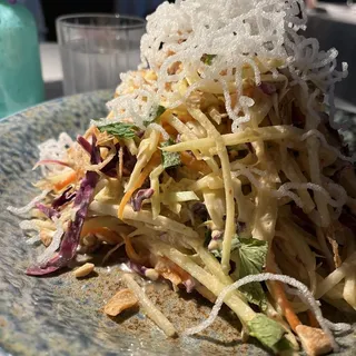 Papaya Salad