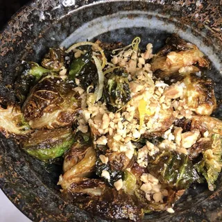 Brussel Sprouts