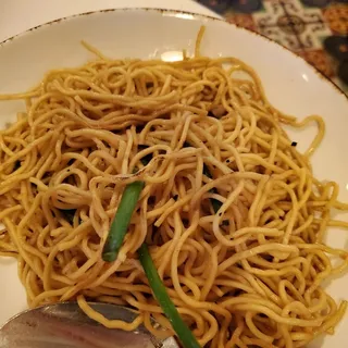 Garlic Noodles