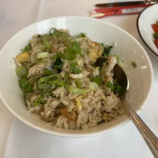 Com Chien - Signature Fried Rice