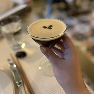 Espresso Martini