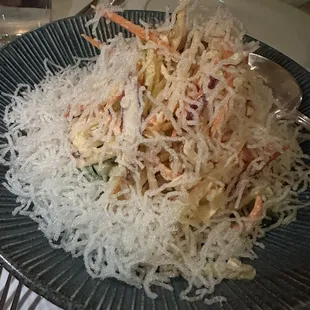 Papaya Salad