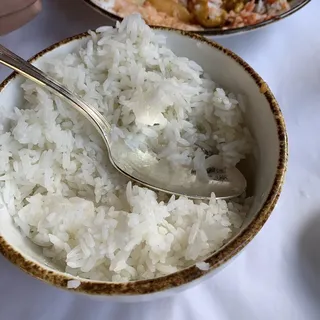 Jasmine Rice