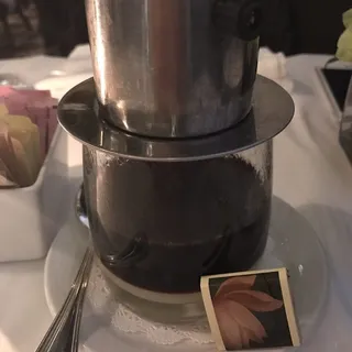 Vietnamese Coffee