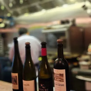 drink, sushi and sashimi