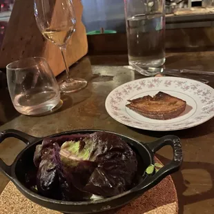 I want this for breakfast every day