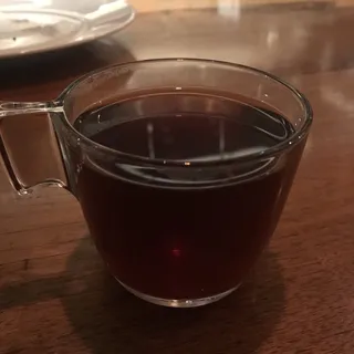 Hand Crafted Single Origin Coffee (Must Order at the Beginning of Your Meal)