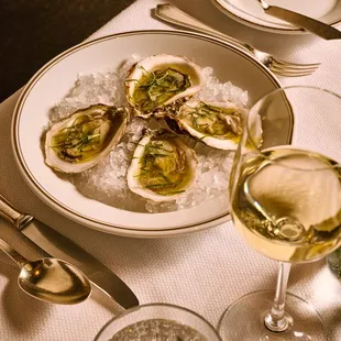 oysters, oysters and mussels, mussels, shellfish, food