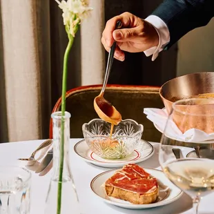 sashimi, sushi and sashimi, food, sushi