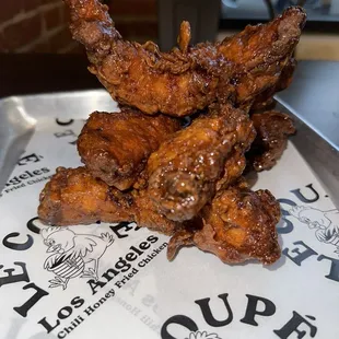Chicken Tenders