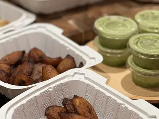 Pollo A La Brasa