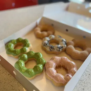 6 for $14