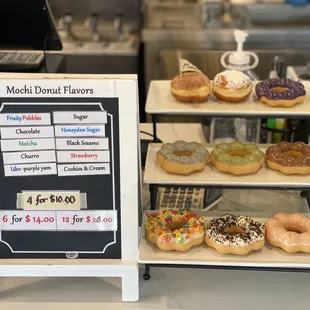 food, bagels