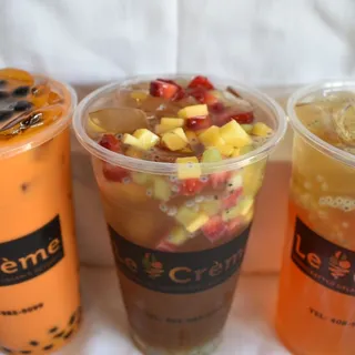 GUAVA GREEN TEA