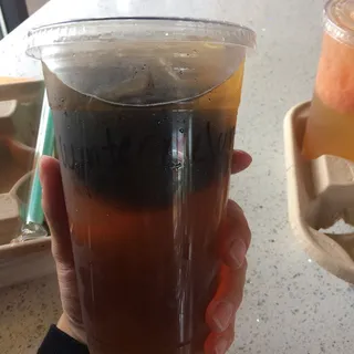 WINTERMELON GREEN TEA