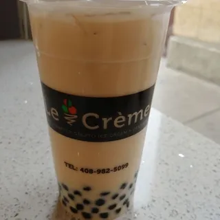MILK TEA