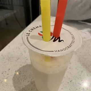 DURIAN SMOOTHIE