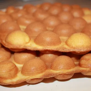 Egg Puff